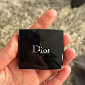 Dior Eyeshadow in 530 Tulle Satin